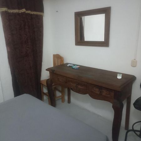 Apartamento Vacacional Con A/C Apartment Cozumel Exterior photo