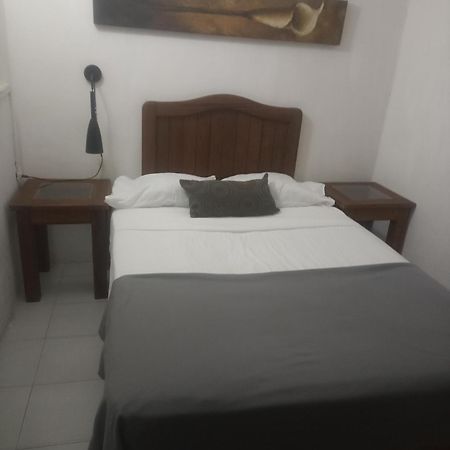 Apartamento Vacacional Con A/C Apartment Cozumel Exterior photo